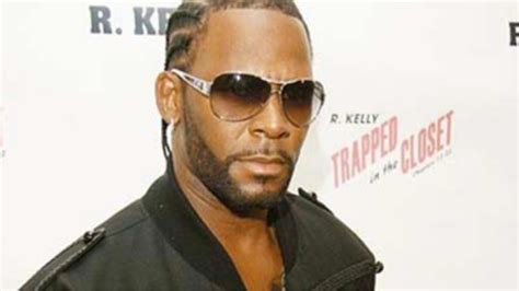 a woman has accused r kelly of having sex with her when she was