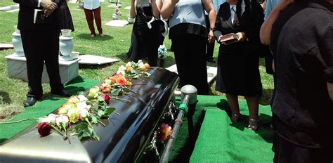save  funeral expenses penniless parenting