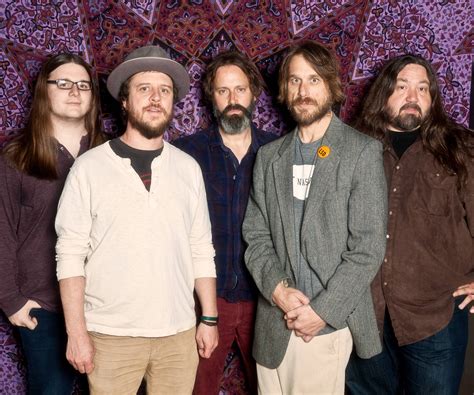 Todd Snider Forms Hard Working Americans Rolling Stone