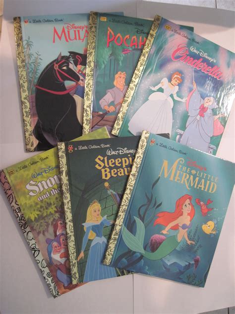 disney book collection set disney pixar tales  magic
