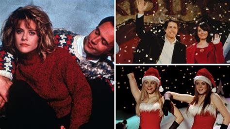 Top Christmas Songs In Film Have Yourself A Merry Little Christmas To