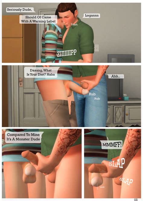 Eyecy Sims 4 Porn Comic Creator The Sims 4 General