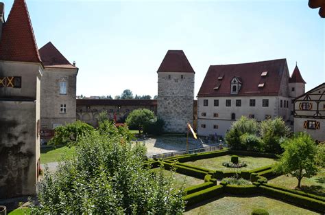 thrifty gypsys travels throwback thursday harburg castle germany