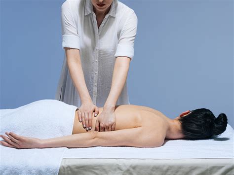 sore after massage 9 things you might not know