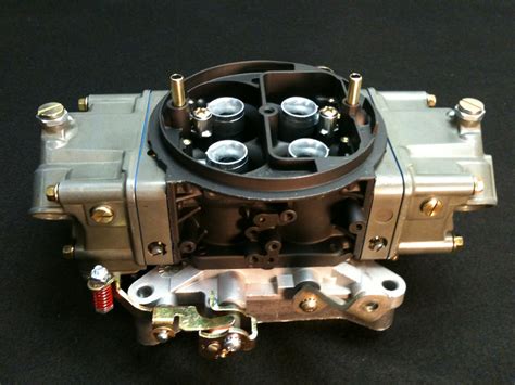 vacuum secondary carburetor  single  dual carb  tun flickr