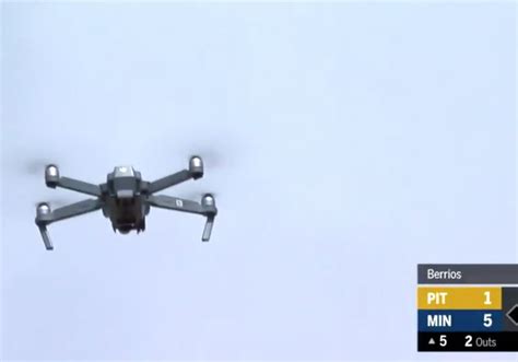 drone delays pirates game  twins pittsburgh post gazette