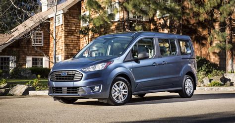 ready to roll edmunds picks best small vans for businesses