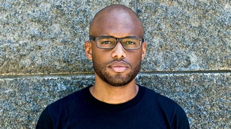 Mychal Denzel Smith Connects The Black Millennial Experience To The