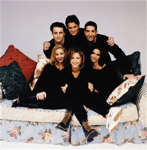Friends Tv Complete Dvd Series Episodes Synopsis