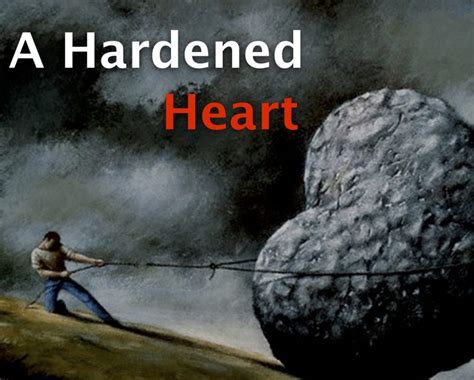 a hardened heart mcpherson ave church of christ