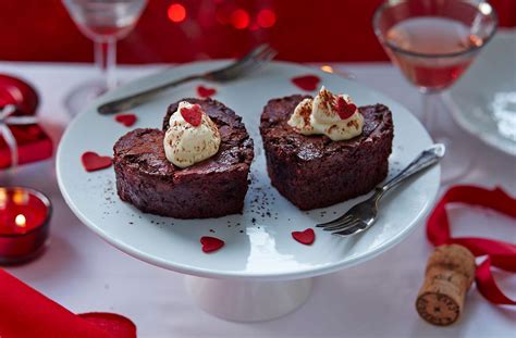 15 Romantic Dessert Recipes For A Sweet Valentine S Day Part 2