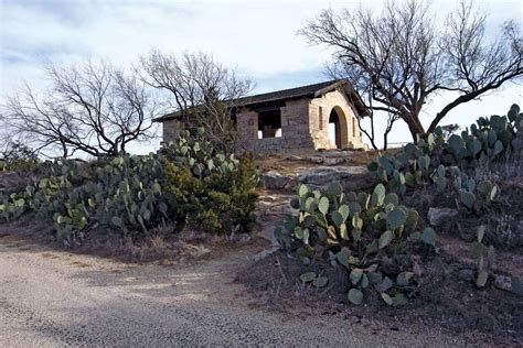 big spring texas town historic site landmark britannica