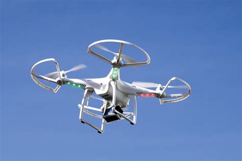 personal drones  flying high  consumers guardian liberty voice