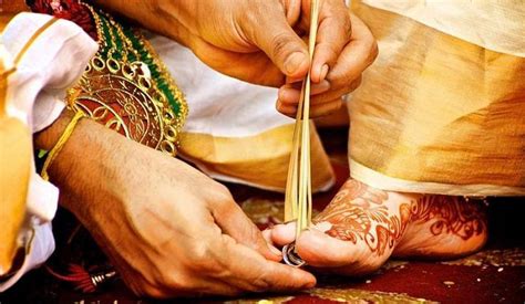 meaning and importance of telugu wedding rituals and