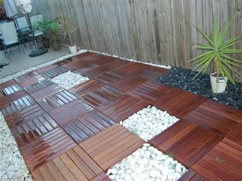 cheap patio floor ideas outdoor flooring ideas nrb