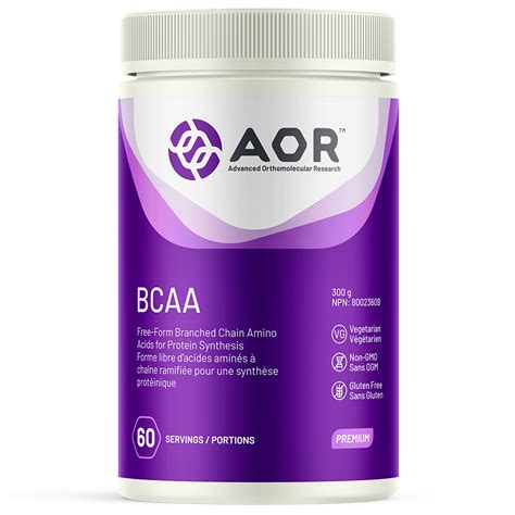 bcaa la parapharmacie