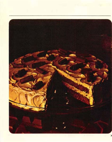 61 betty crocker recipes chocolate cake