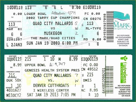 ticket stub template  word ticket template search results