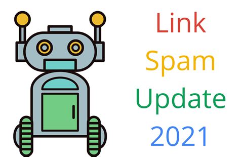 google link spam algorithm update rolling   july   digiaaj