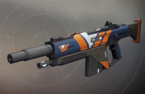 Destiny 2 Pvp Guide The Best Weapons To Use In The Crucible Pc Gamer