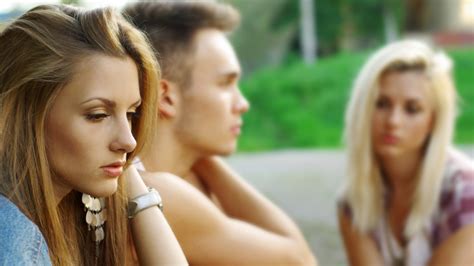 the real reasons you should stop hating your ex