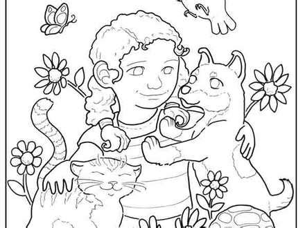 showing kindness coloring pages  getdrawings