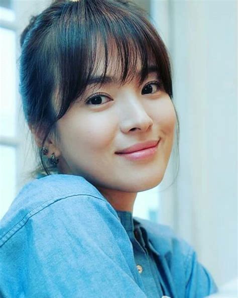 Foto Artis Cantik Bergigi Gingsul 10 Artis Indonesia Ini Wajahnya