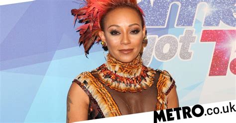 Mel B Recalls Moment She Tried To Kill Herself Before X
