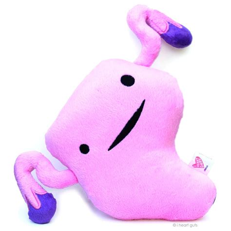 i heart guts plush internal organs soft toy ebay