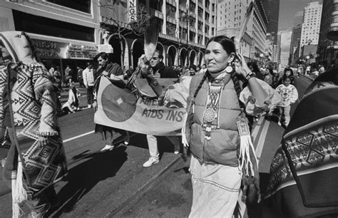 5 Native Women Leaders Who Made History Teen Vogue