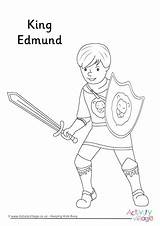 Edmund Lion Narnia Activityvillage sketch template