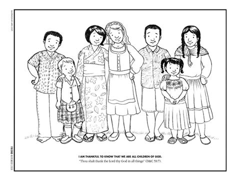 images  worksheets  family members printable kids