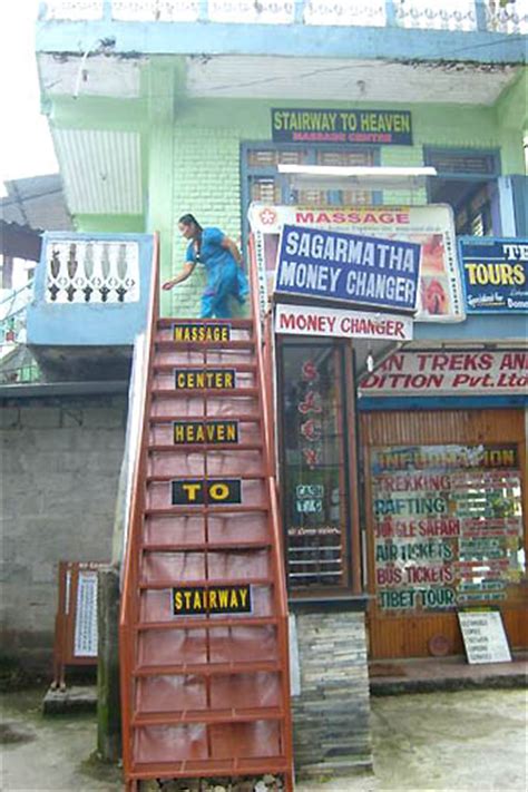 massage in pokhara