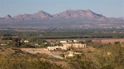 Visit Las Cruces 2023 Travel Guide For Las Cruces New Mexico Expedia