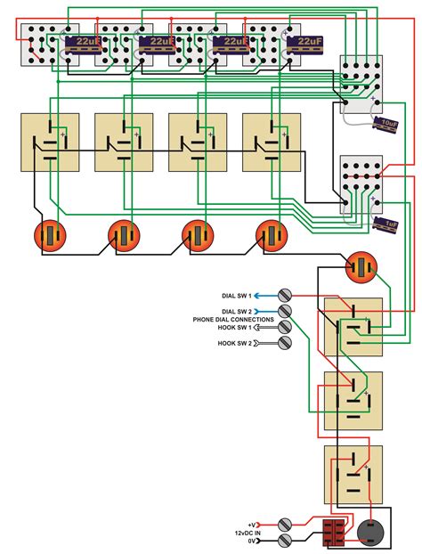 jd relay wiring diagram home wiring diagram