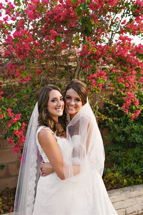 378 best images about lesbian wedding on pinterest