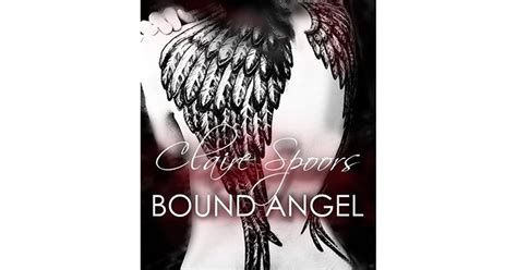 bound angel by claire spoors