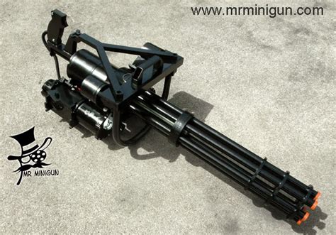 minigun  props  blog  killbucket bivens  minigun