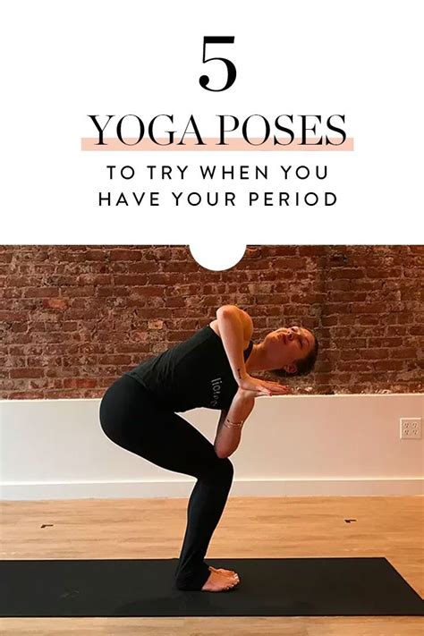 yoga poses  period cramps yoga pose