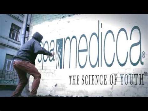 graffiti spa medicca youtube