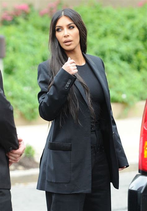 kim kardashian latest photos celebmafia