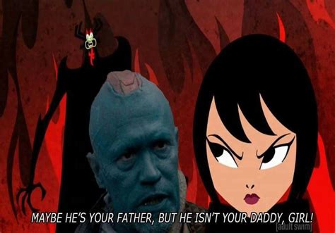 Pin On Ashi And The Daughters Of Aku
