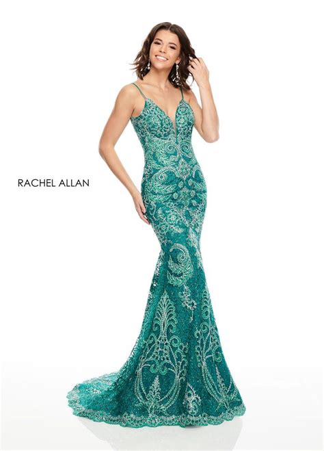 rachel allan prom  lavish bridal prom boutique fitted prom dresses long formal prom