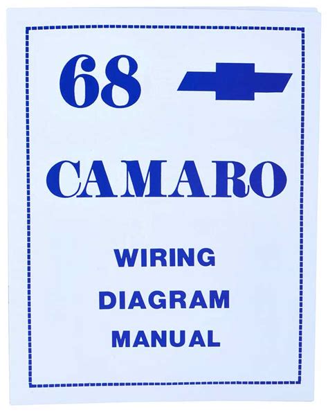 chevrolet camaro parts   camaro wiring diagram classic industries