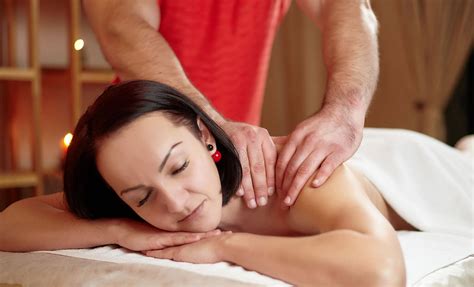 traditional full body massage bodyart fitness
