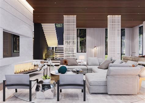 luxury living rooms  tips