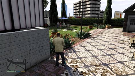 grand theft auto 5 gta5 paparazzo the sex tape strangers and freaks gold achievement