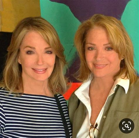 andrea and deidre hall in 2020 deidre hall days of our lives andrea