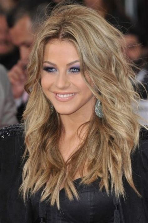 perfect hairstyles  long thin hair hairstyles update