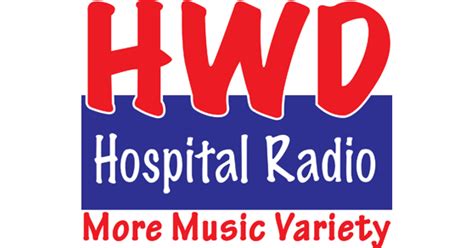 hwd hospital radio